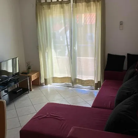 Apartment Nives