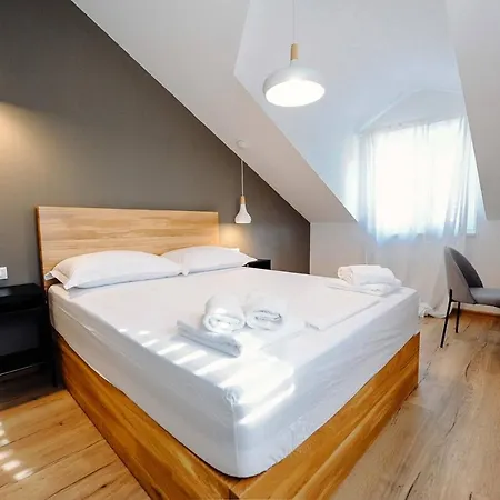 Apartment Nives Stari Grad (Hvar)