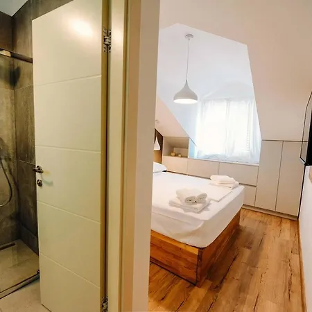 Apartment Nives Stari Grad (Hvar)