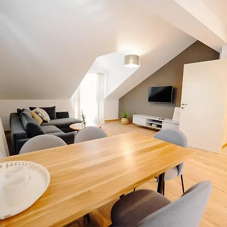 Nives Apartment Stari Grad (Hvar)