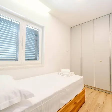 Nives Apartment Stari Grad (Hvar)