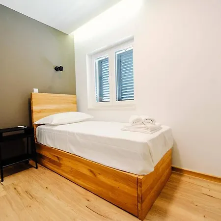 Apartment Nives