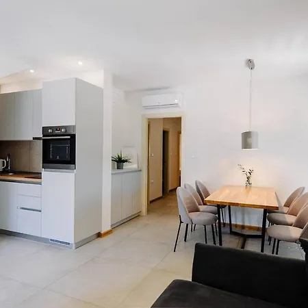 Nives Apartment Stari Grad (Hvar)