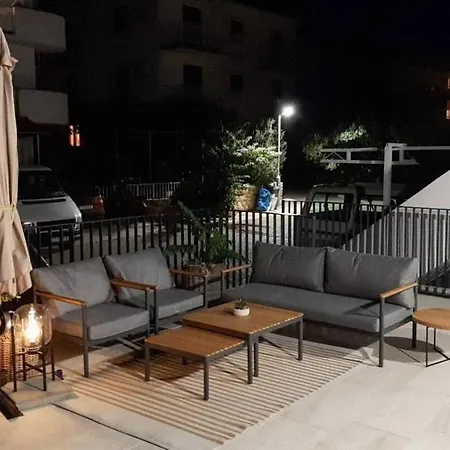 Apartment Nives