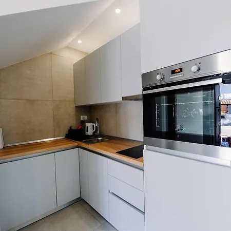Nives Apartment Stari Grad (Hvar)