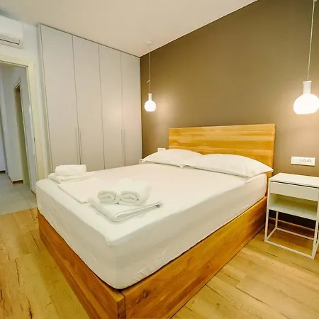 Nives Apartment Stari Grad (Hvar)