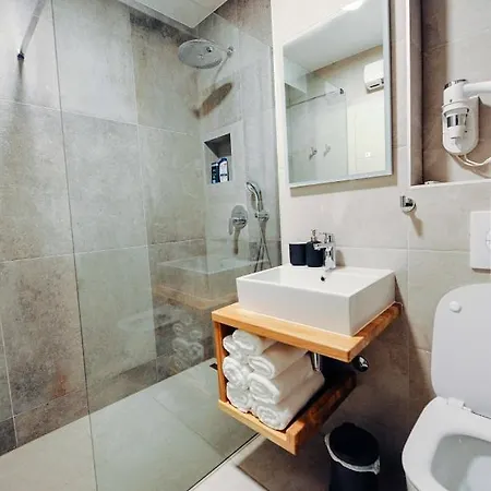 Apartment Nives
