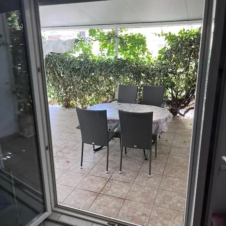 Apartment Nives