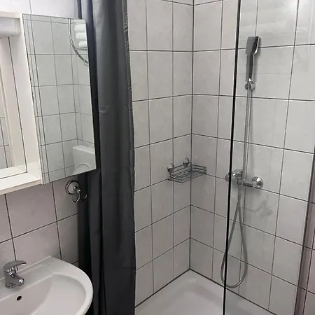 Apartment Nives