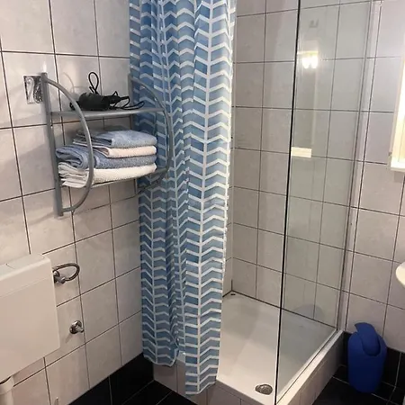 Nives Apartment