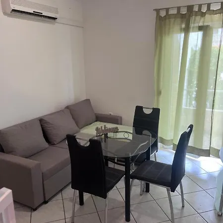 Nives Apartment *