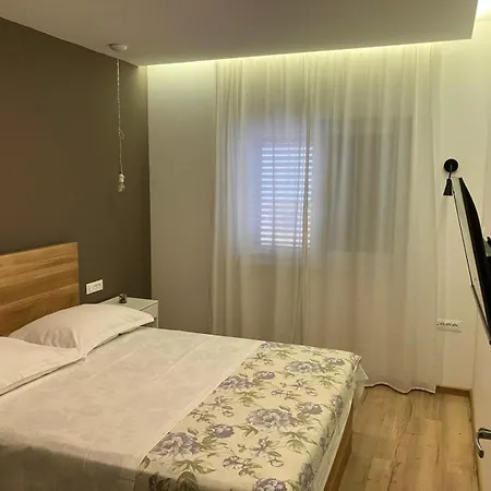 Apartment Nives