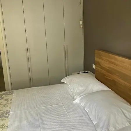 Apartment Nives