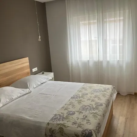 Apartment Nives