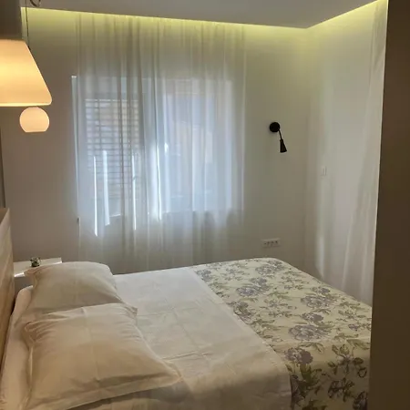 Nives Apartment *