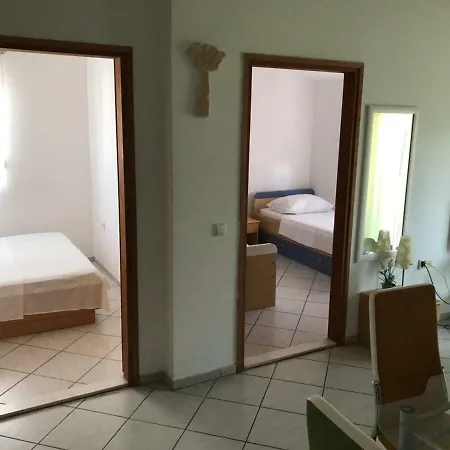 Apartment Nives